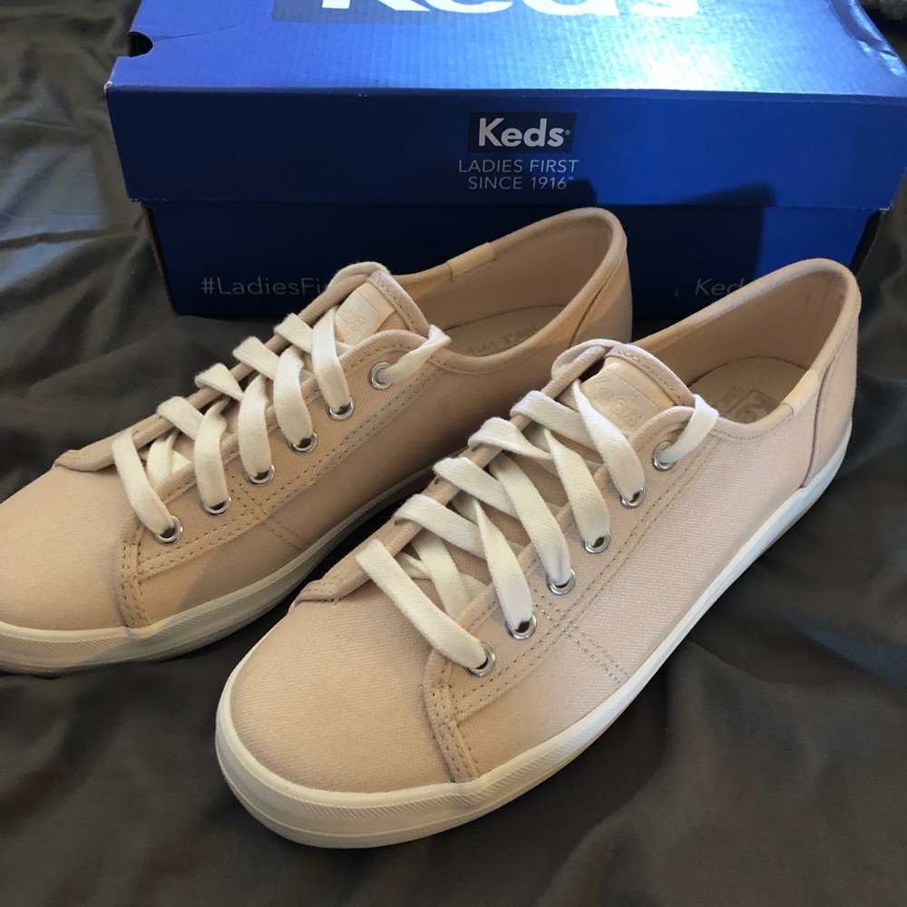 Keds Center Women’s Sneaker